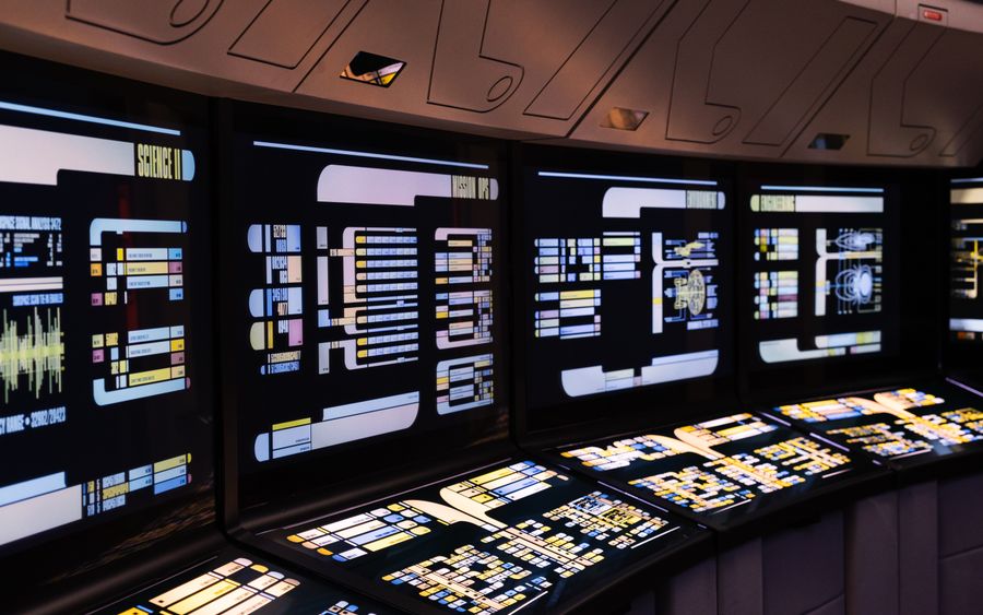 The /superadmin cockpit