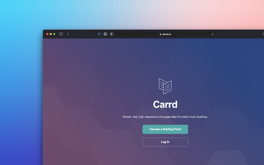 Frontend Lite