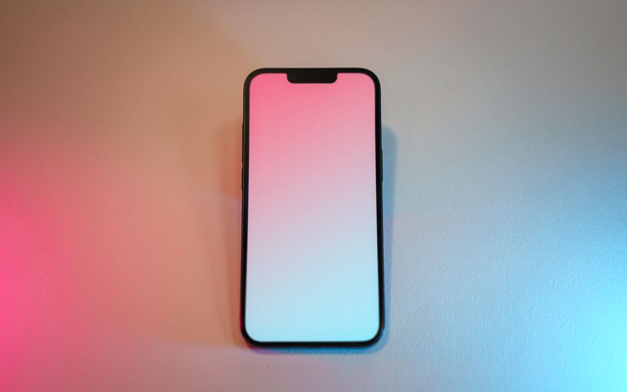 Auth + PWA frontend